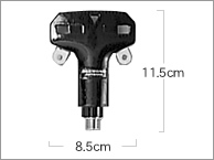 Telektronik BU-50 Balun